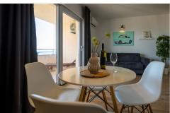 Apartmány Lea Apartmán 2 foto 3