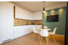 Apartmány Lea Apartmán 4 foto 2