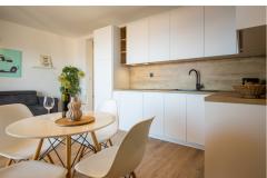 Apartmány Lea Apartmán 1 foto 3