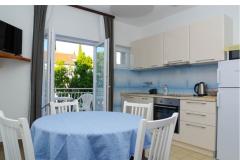 Apartmány Ljiljana Apartmán 1 – Apartman 1 foto 1