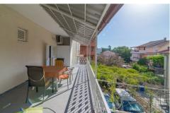 Apartmány Lucija Apartmán 1 – A-1 foto 1