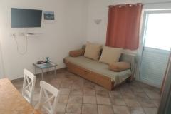 Apartmány Lucija Apartmán 1 – A-1 foto 3