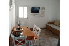 Apartmány Lucija Apartmán 1 – A-1 foto 4