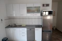 Apartmány Lucija Apartmán 1 – A-1 foto 5