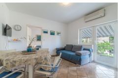 Apartmány Lucija Apartmán 2 – A-2 foto 1