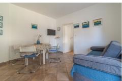 Apartmány Lucija Apartmán 2 – A-2 foto 4