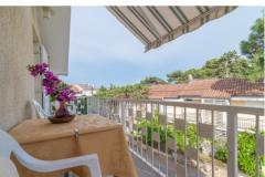 Apartmány Lucija Apartmán 3 – A-4 foto 1