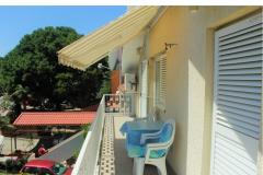 Apartmány Lucija Apartmán 3 – A-4 foto 2