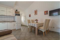Apartmány Lucija Apartmán 3 – A-4 foto 3