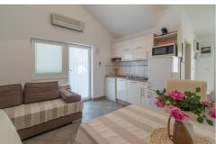 Apartmány Lucija Apartmán 3 – A-4 foto 5