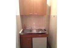 Apartmány Luka Apartmán 2 – Studio foto 2