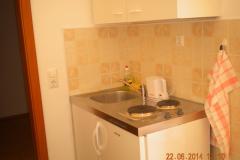 Apartmány M&amp;M Apartmán 1 – Apartman 1 foto 3