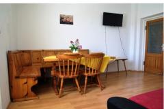 Apartmány Magnolija Apartmán 2 foto 2