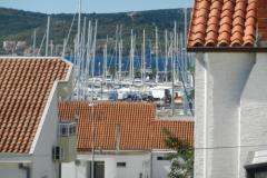 Apartmány Magnolija Apartmán 2 foto 6