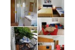 Apartmány Mara  Apartmán 1 – AP1 foto 2