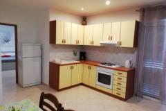 Apartmány Mara  Apartmán 4 – AP4 foto 2