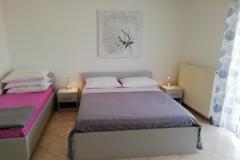 Apartmány Mara  Apartmán 4 – AP4 foto 5