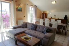 Apartmány Mara  Apartmán 7 – AP3S foto 2