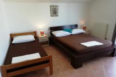 Apartmány Mara  Apartmán 7 – AP3S foto 4