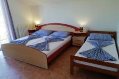 Apartmány Mara  Apartmán 7 – AP3S foto 5