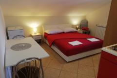 Apartmány Mara 2 Apartmán 2 foto 1