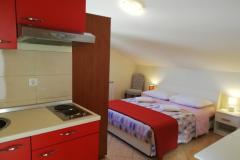 Apartmány Mara 2 Apartmán 3 foto 1