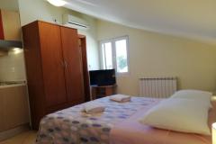 Apartmány Mara 2 Apartmán 3 foto 3