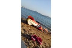 Apartmány Margarita Apartmán 1 foto 4