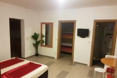 Apartmány Megi Apartmán 1: (2+2) – ap. 1 foto 1