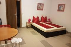 Apartmány Megi Apartmán 1: (2+2) – ap. 1 foto 2