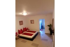 Apartmány Megi Apartmán 1: (2+2) – ap. 1 foto 3