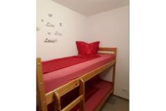 Apartmány Megi Apartmán 1: (2+2) – ap. 1 foto 4