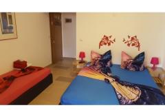 Apartmány Megi Apartmán 2: (2+1) – Ap.3 foto 1