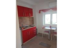 Apartmány Megi Apartmán 2: (2+1) – Ap.3 foto 2