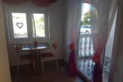 Apartmány Megi Apartmán 2: (2+1) – Ap.3 foto 3