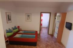 Apartmány Megi Apartmán 3: (4+1) – Ap.4 foto 1