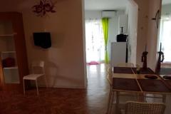 Apartmány Megi Apartmán 3: (4+1) – Ap.4 foto 3