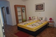 Apartmány Megi Apartmán 4: (2+2) – Ap.5 foto 1