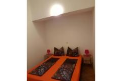 Apartmány Megi Apartmán 4: (2+2) – Ap.5 foto 5