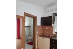 Apartmány Megi Apartmán 5: (2+0) – Ap.6 foto 3