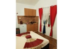 Apartmány Megi Apartmán 6: (2+0) – Ap.7 foto 1