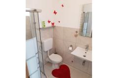 Apartmány Megi Apartmán 6: (2+0) – Ap.7 foto 4