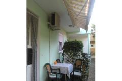 Apartmány Mitja Apartmán 4 – APP4 foto 1