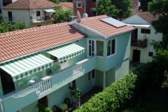 Apartmány Mitja Apartmán 4 – APP4 foto 5