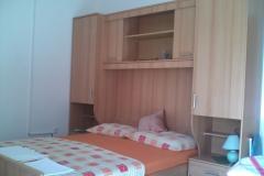 Apartmány Mitja Apartmán 1 – studio foto 1
