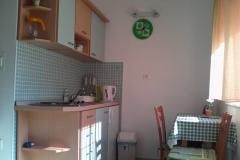 Apartmány Mitja Apartmán 1 – studio foto 2