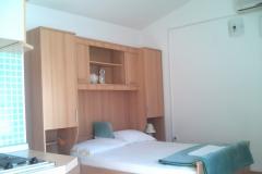 Apartmány Mitja Apartmán 1 – studio foto 3