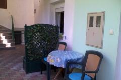 Apartmány Mitja Apartmán 1 – studio foto 5