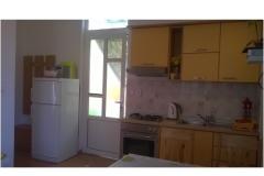 Apartmány Mitja Apartmán 2 – jednosobni foto 3