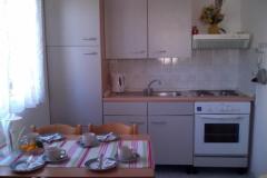 Apartmány Mitja Apartmán 2 – jednosobni foto 5